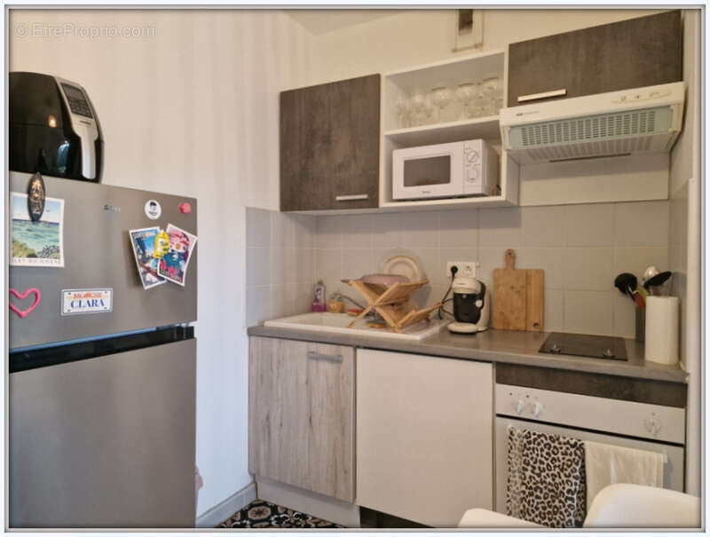 Appartement à vendre 2 pièces NARBONNE (11) - photo 5