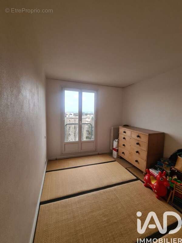 Photo 7 - Appartement à CHATOU
