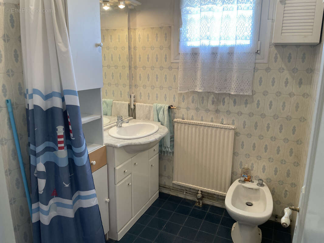 Maison à CASTILLON-LA-BATAILLE