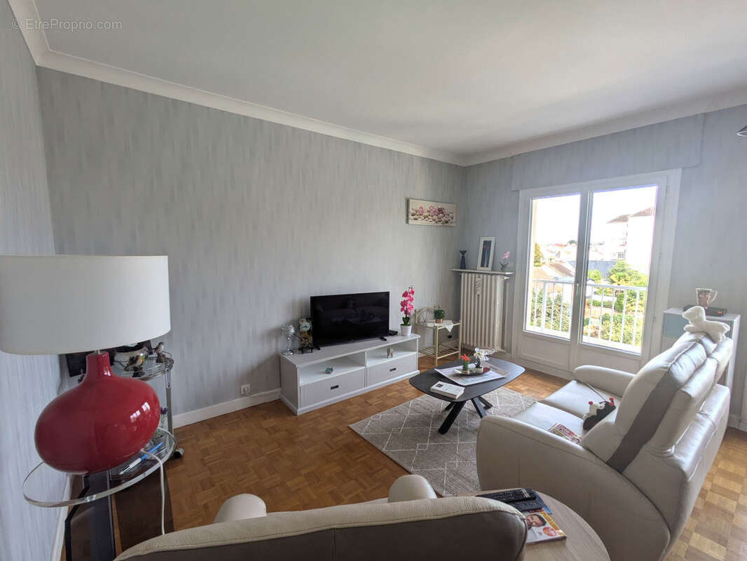 Appartement à LE MANS