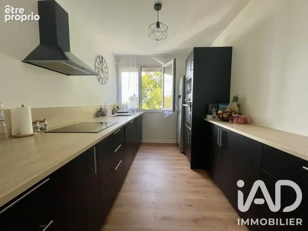 Photo 1 - Appartement à SAINT-NAZAIRE