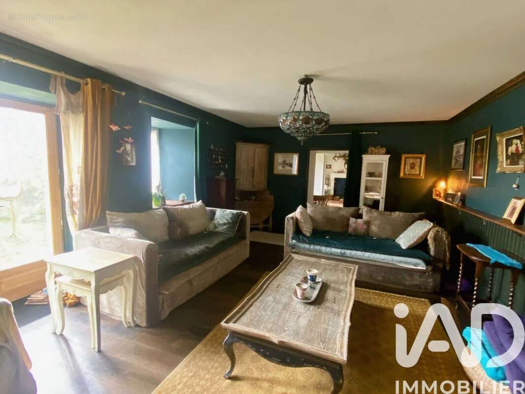 Photo 6 - Maison à SAINT-SATURNIN