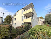 Appartement à RUEIL-MALMAISON