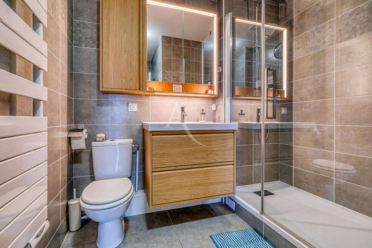 Appartement à COUPVRAY