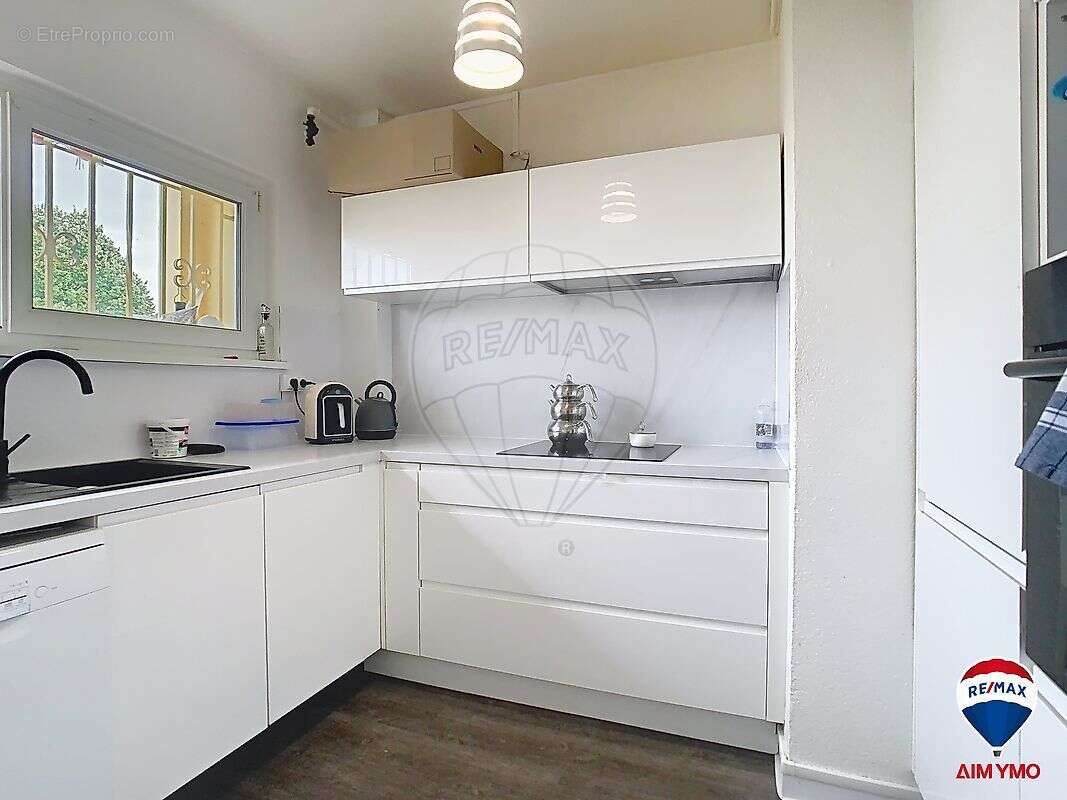 Appartement 3 chambre(s) à vendre - photo 4