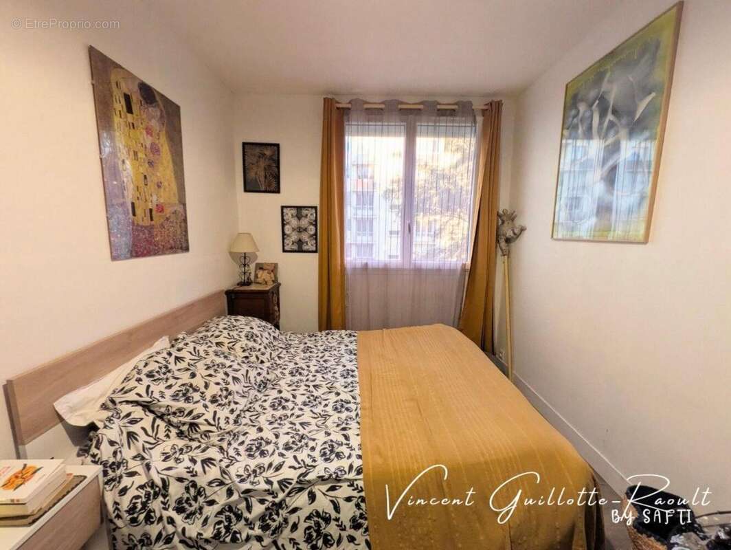 Photo 8 - Appartement à REZE