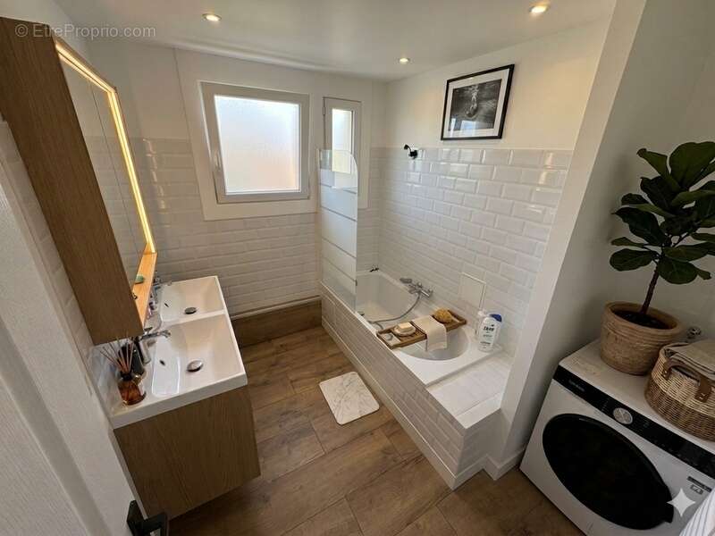 Appartement à COMPIEGNE