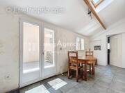 Maison à GARGENVILLE