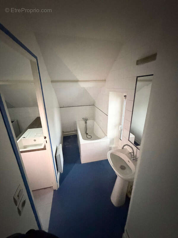 Appartement à CHAMARANDE