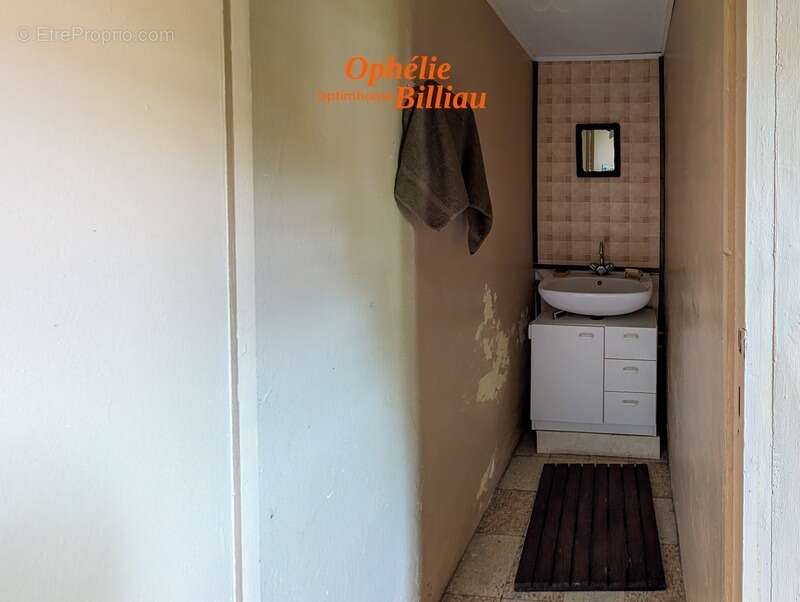 Maison à SAINT-VENANT