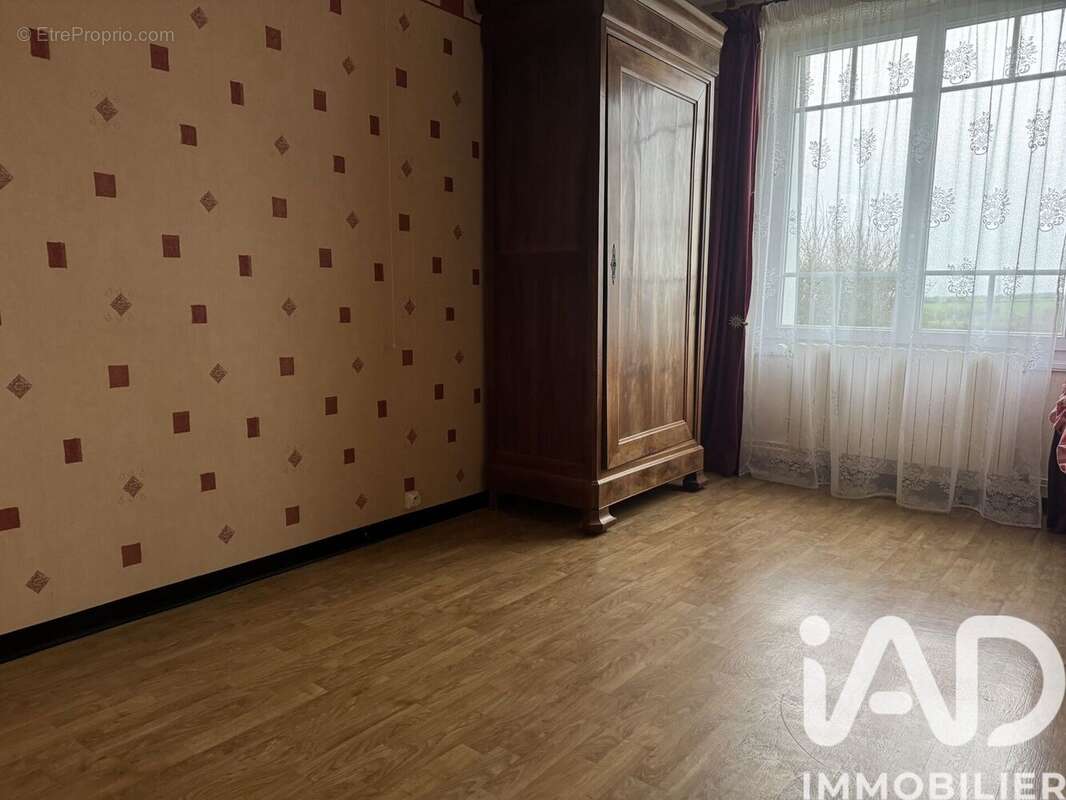 Photo 8 - Maison à LA TARDIERE