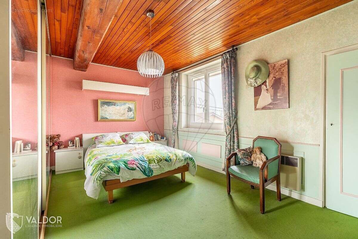 Maison à FRANS