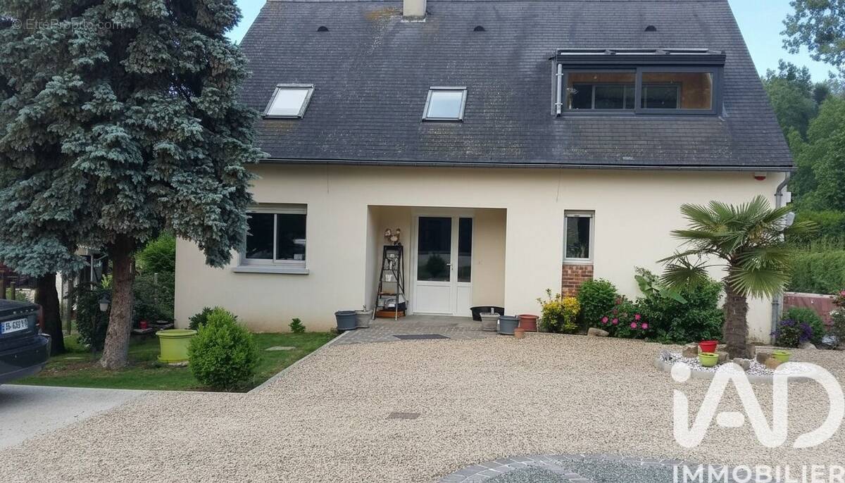 Photo 1 - Maison à AGNETZ