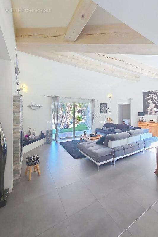 Maison à DRAGUIGNAN