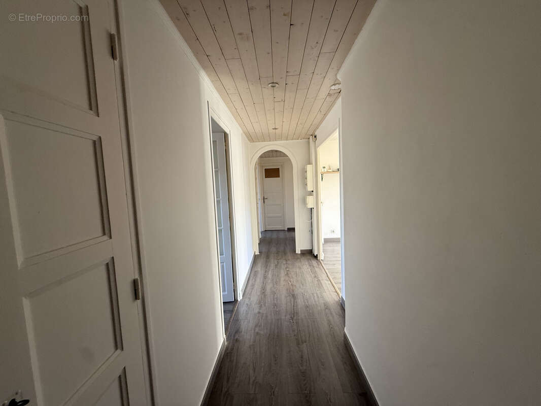 Appartement à ANNECY