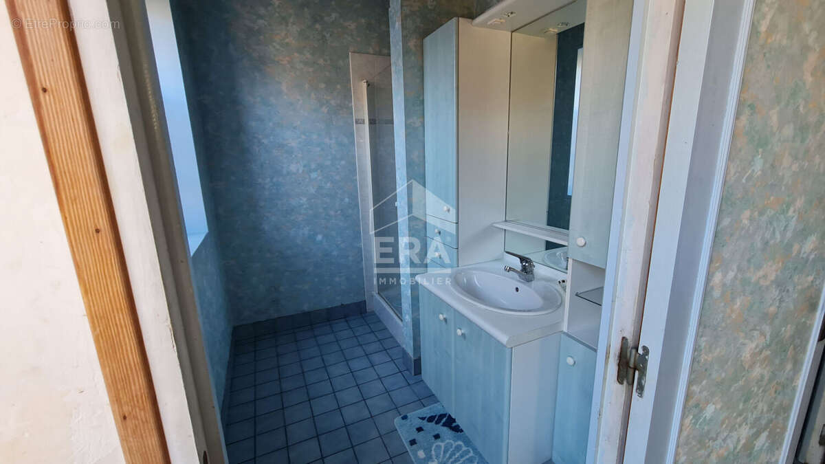 Maison à SOTTEVILLE-SUR-MER