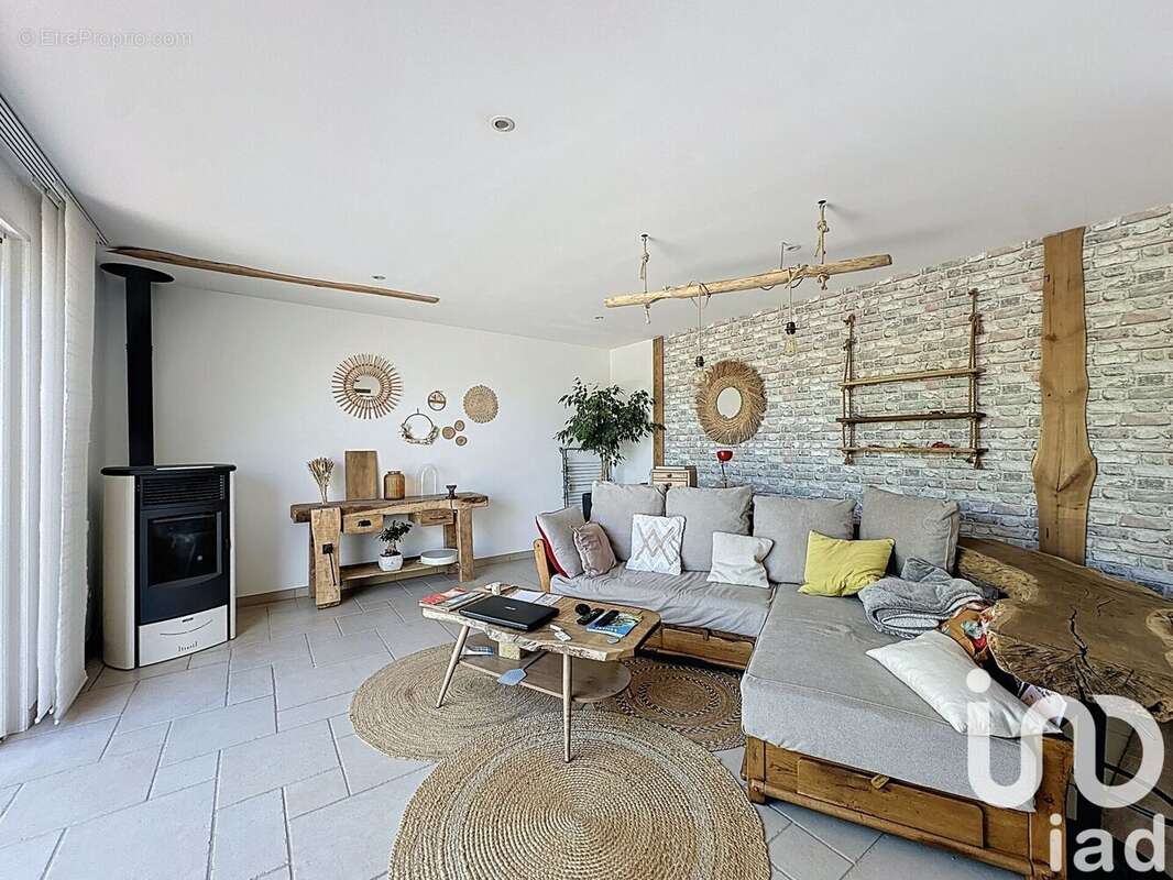 Photo 8 - Maison à SAINT-JEAN-DE-LIVERSAY