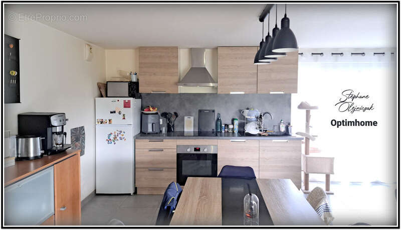 Maison à CONCORET