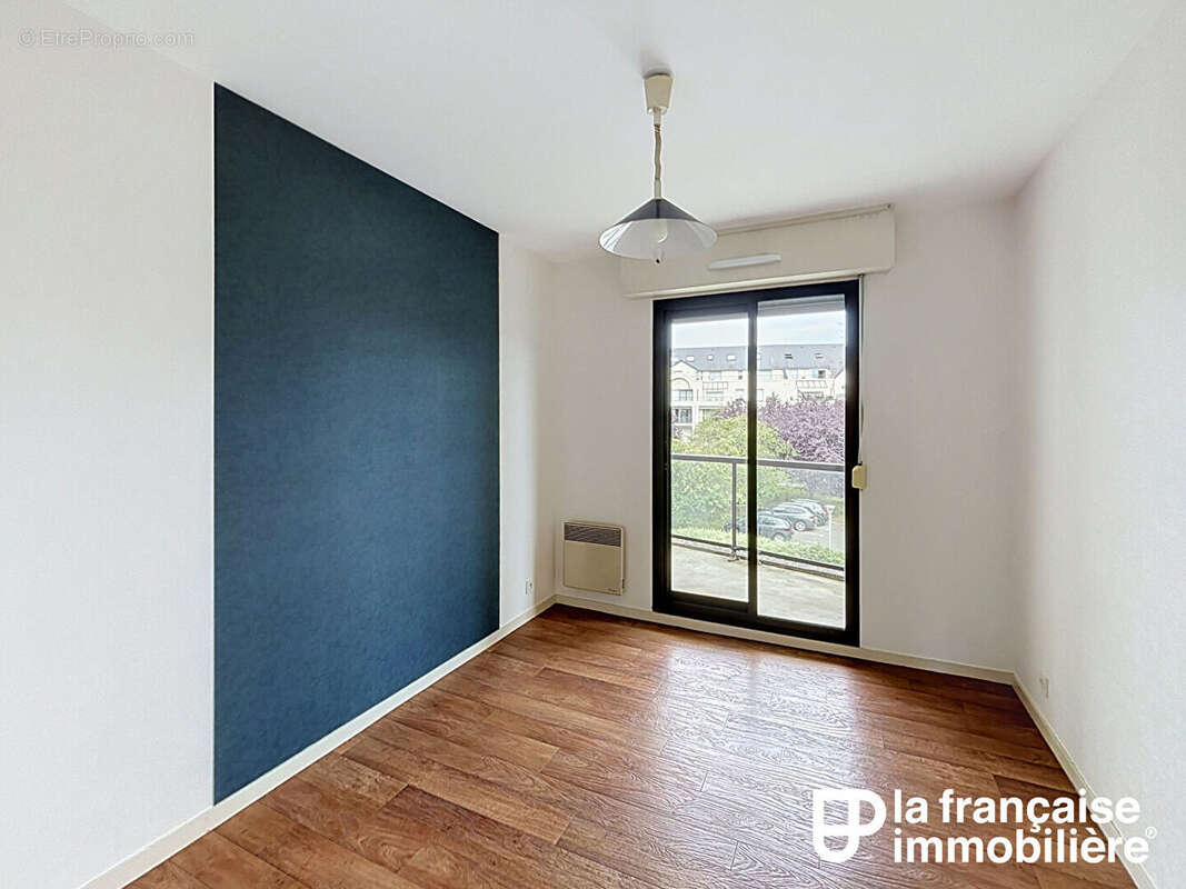 Appartement à CESSON-SEVIGNE