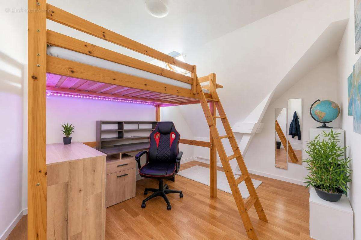 Maison de 9 pièces de 204 m² à Bourgueil - photo 12