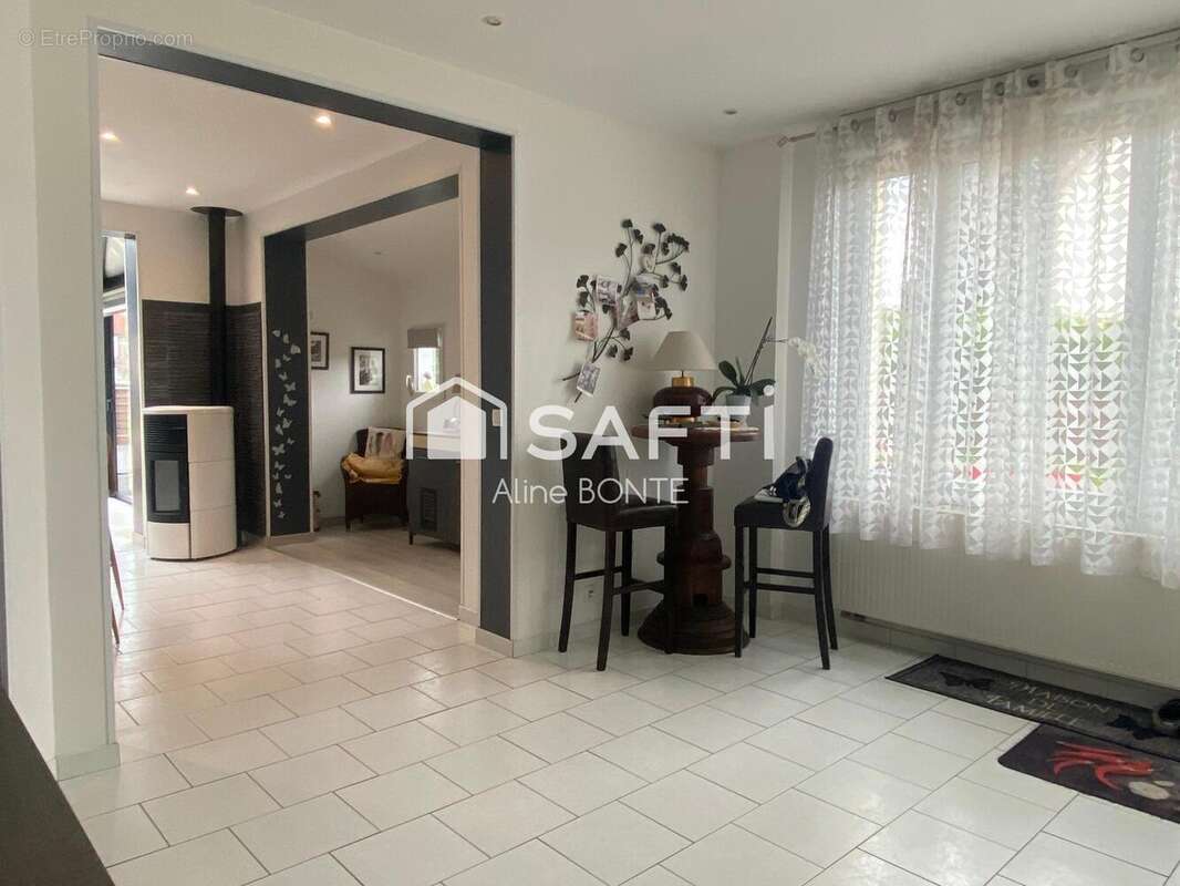 Photo 6 - Maison à BEAUMONT-LE-ROGER