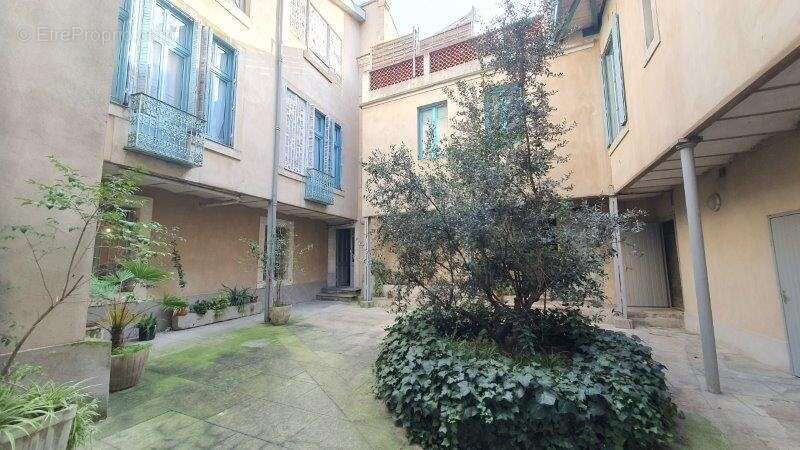Appartement à CARCASSONNE