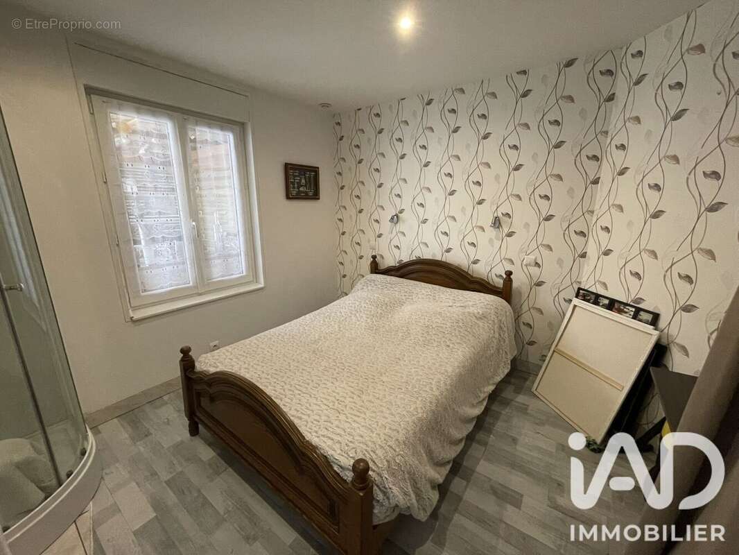 Maison 50 m² à Caurel  - photo 9