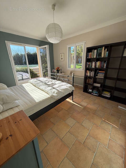 Maison à RIOUX-MARTIN