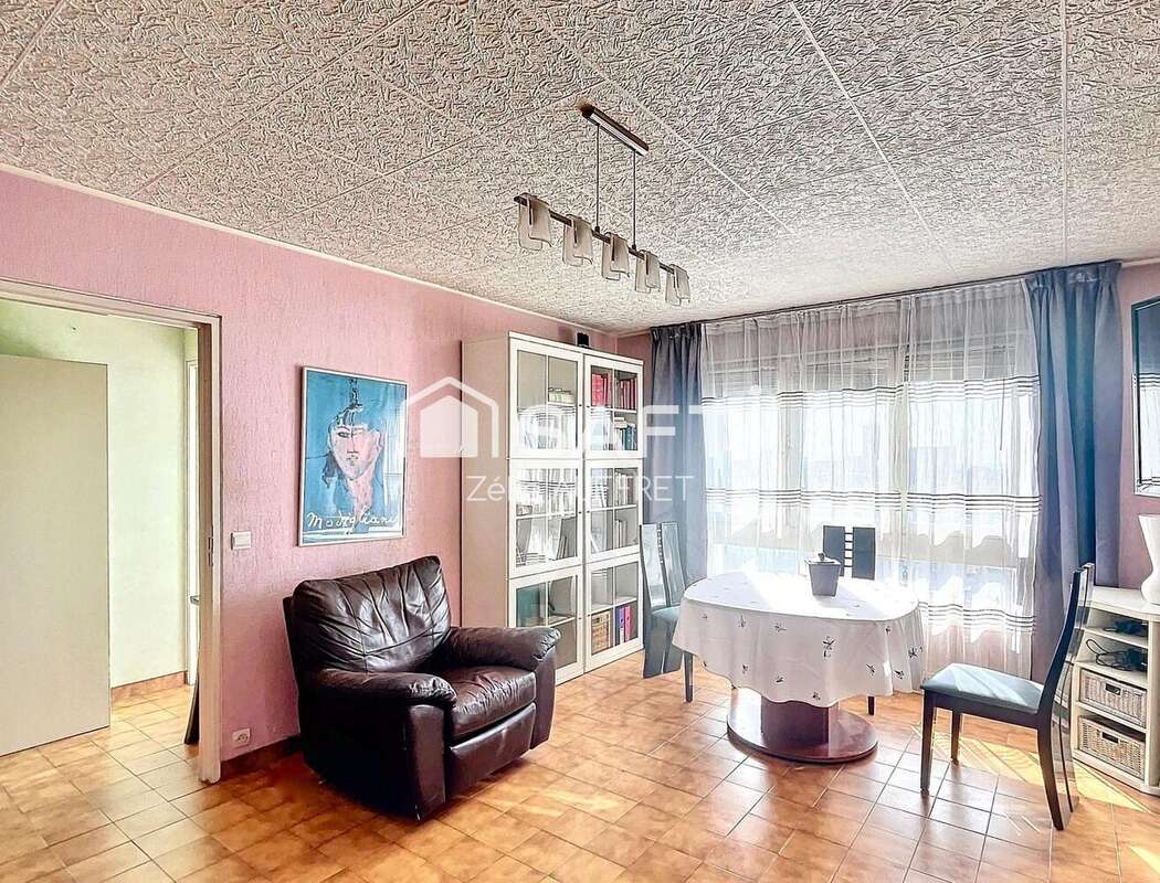 Photo 3 - Appartement à BAGNOLET