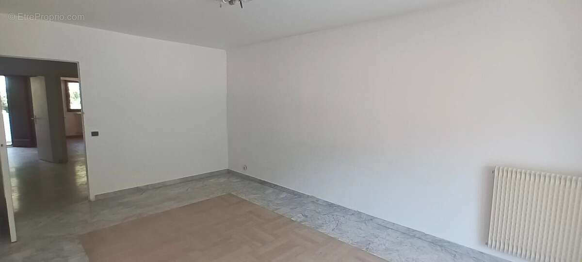 Nice madeleine - 3 pieces 70 m² - photo 11