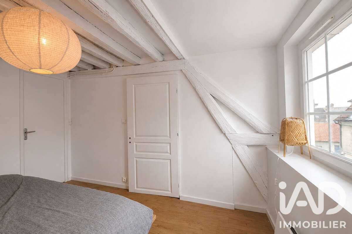 Photo 9 - Appartement à RAMBOUILLET
