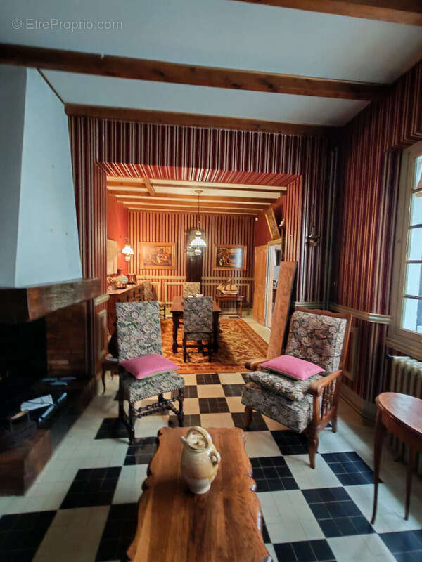 Charmante maison de ville Moissac 4 pièces 144 m² - photo 12