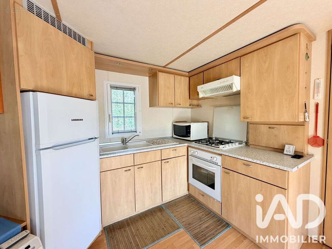 39 m² à Roquebrune-Sur-Argens  - photo 3