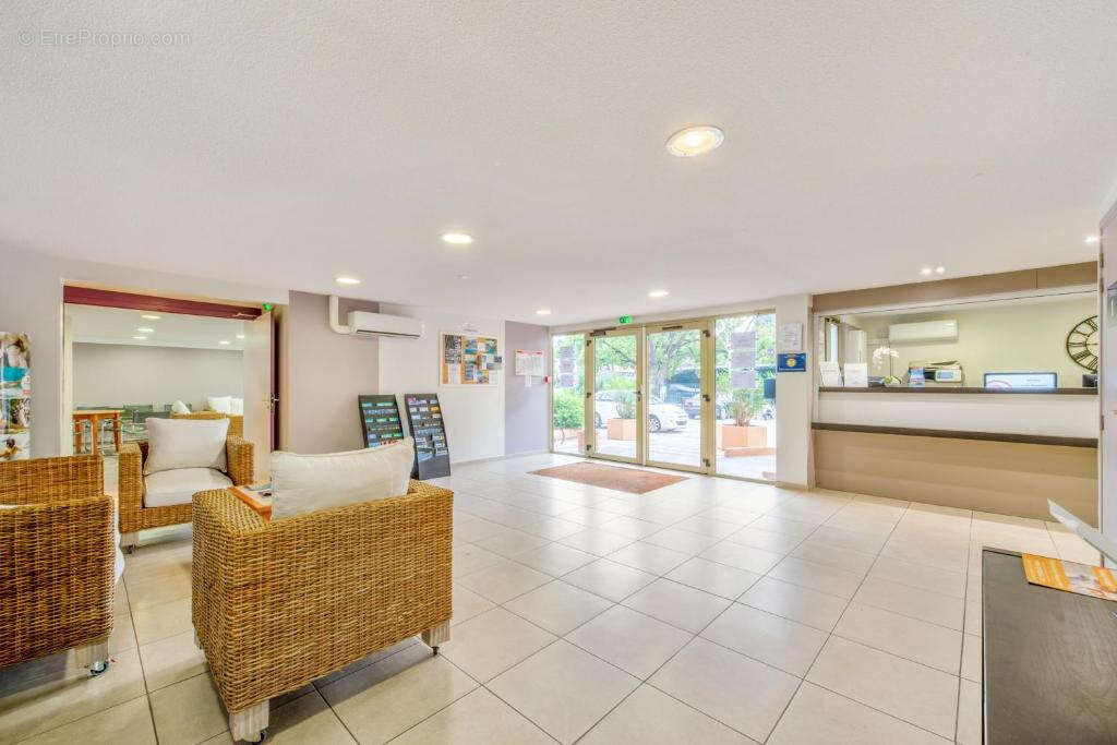 Appartement à SAINTE-MAXIME