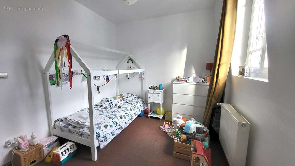 Appartement à COMPIEGNE