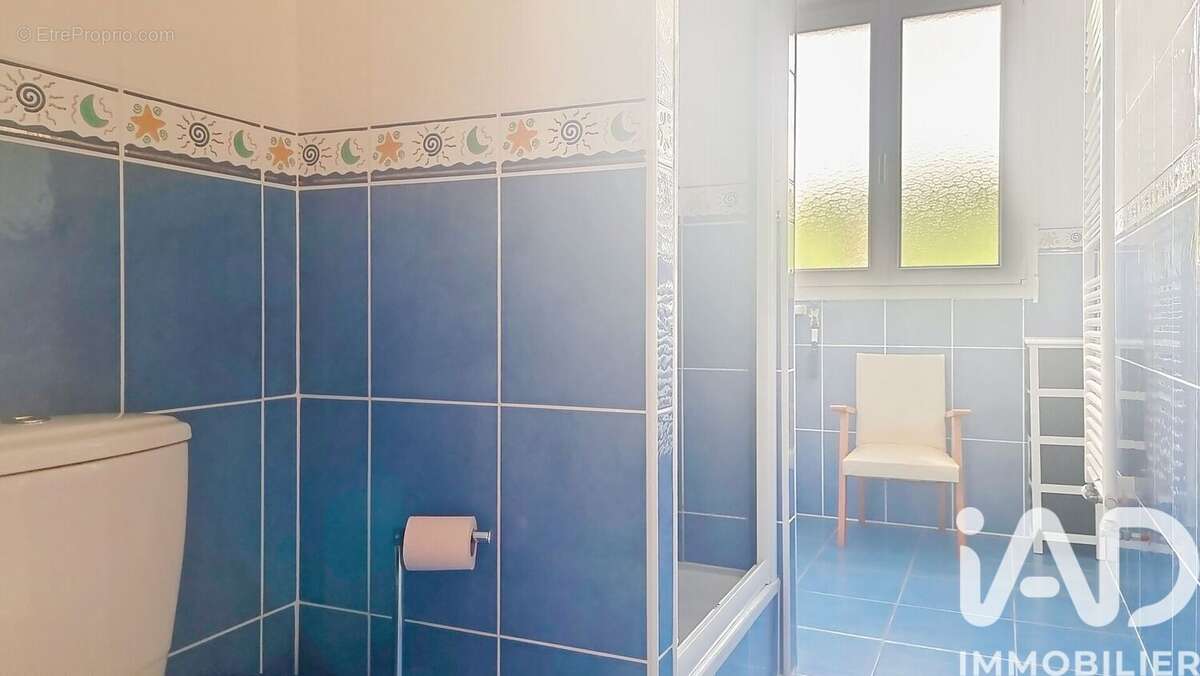 Photo 9 - Maison à POULDREUZIC