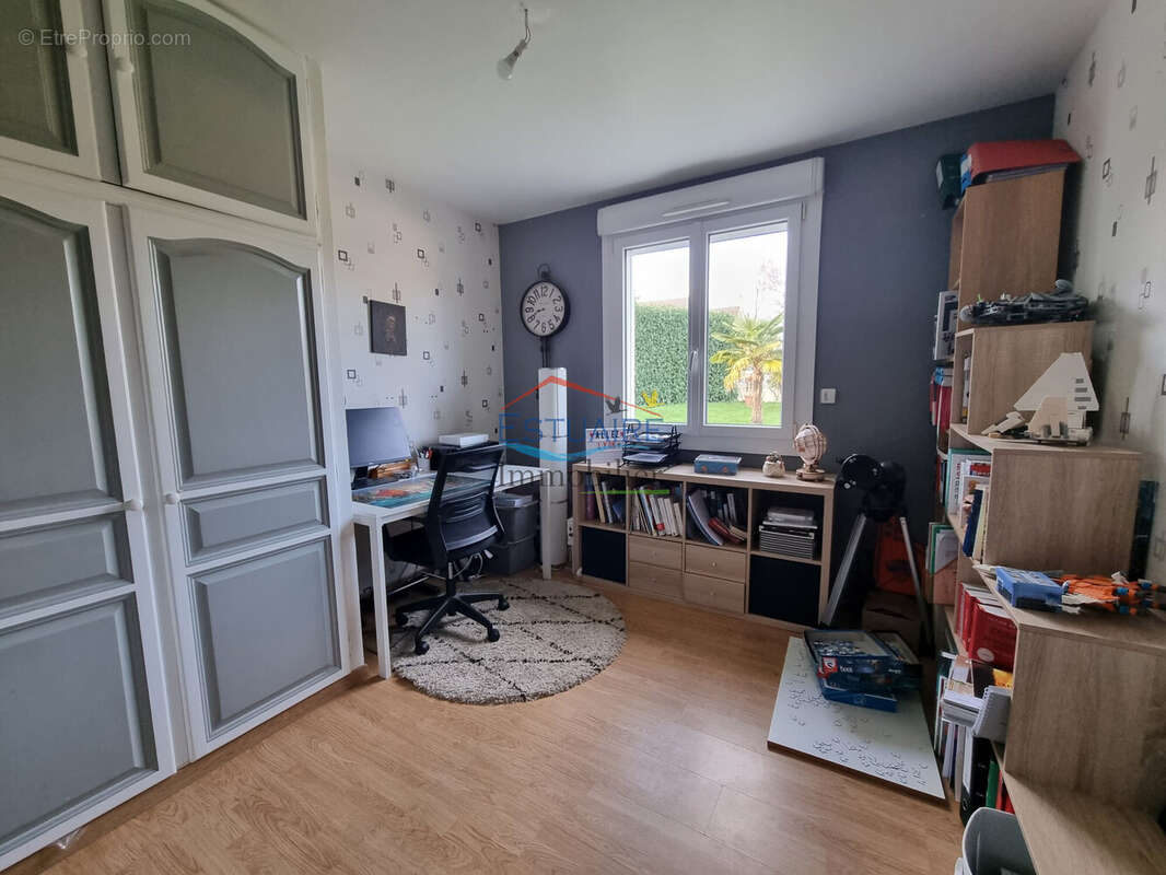 Maison 115 m² à Vigneux-De-Bretagne  - photo 9