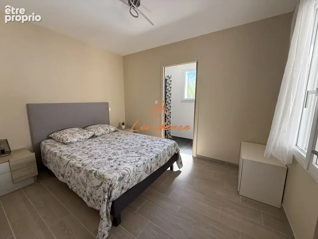 Villa récente à MONTELIMAR, prestations prémium ! - photo 5