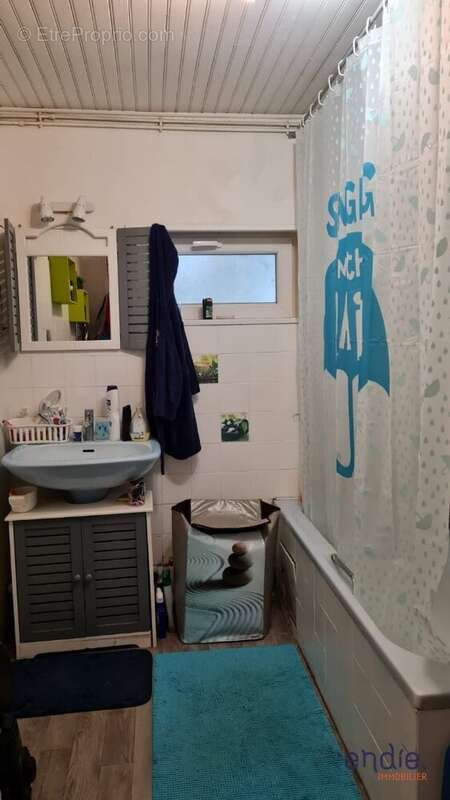 Maison à LA PETITE-MARCHE