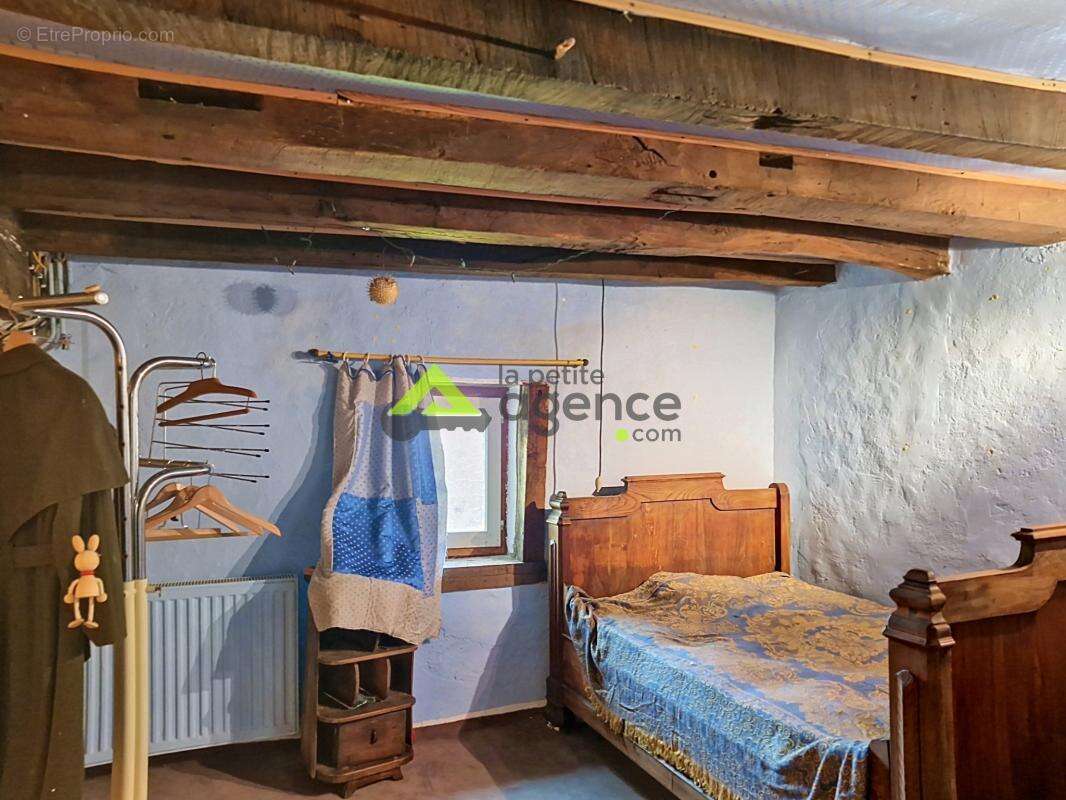 Maison en pierre - 137 m2 - photo 6
