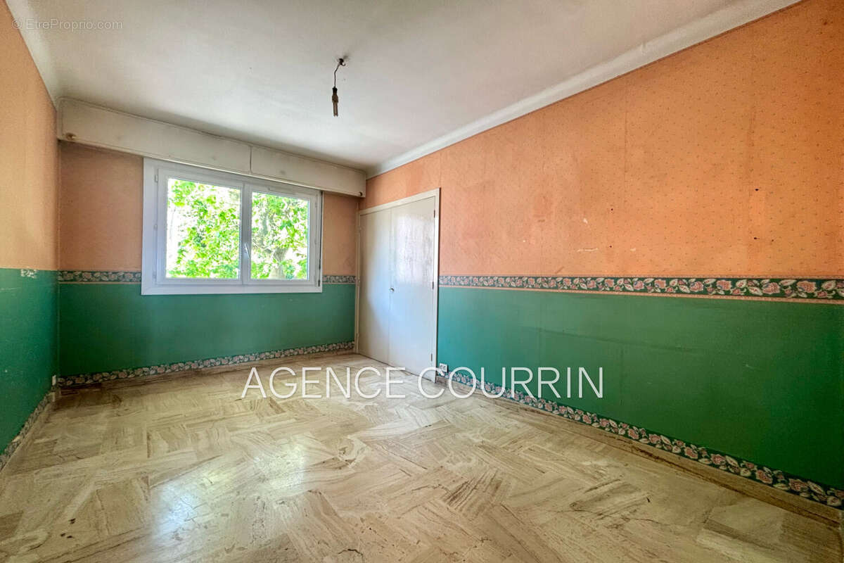 Appartement à GRASSE