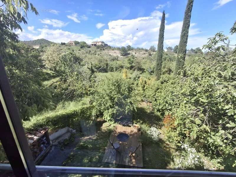 Maison à SAINT-AMBROIX