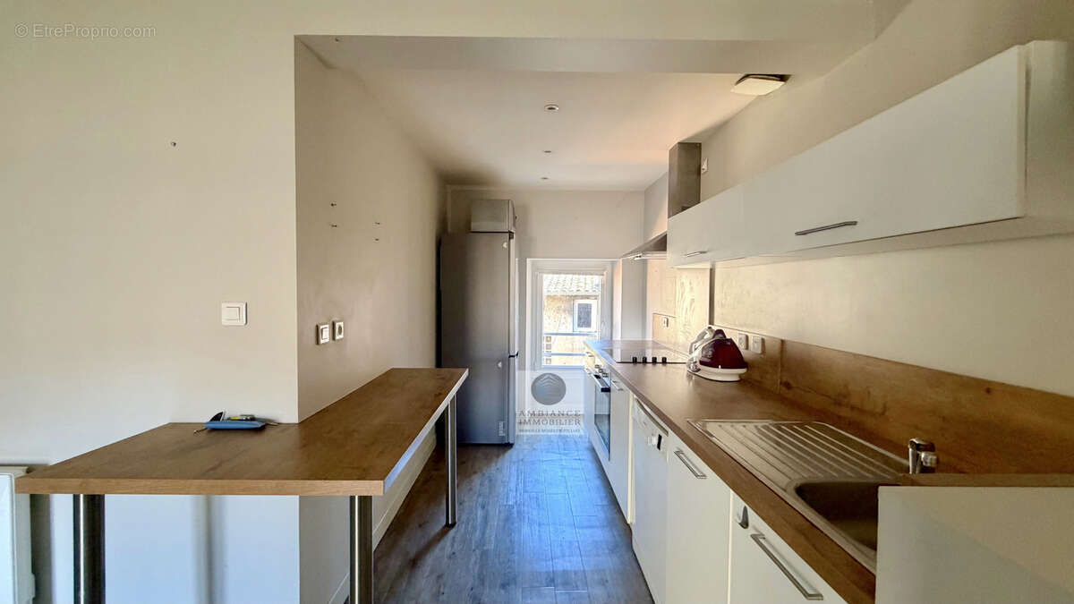 Appartement à VALENCE