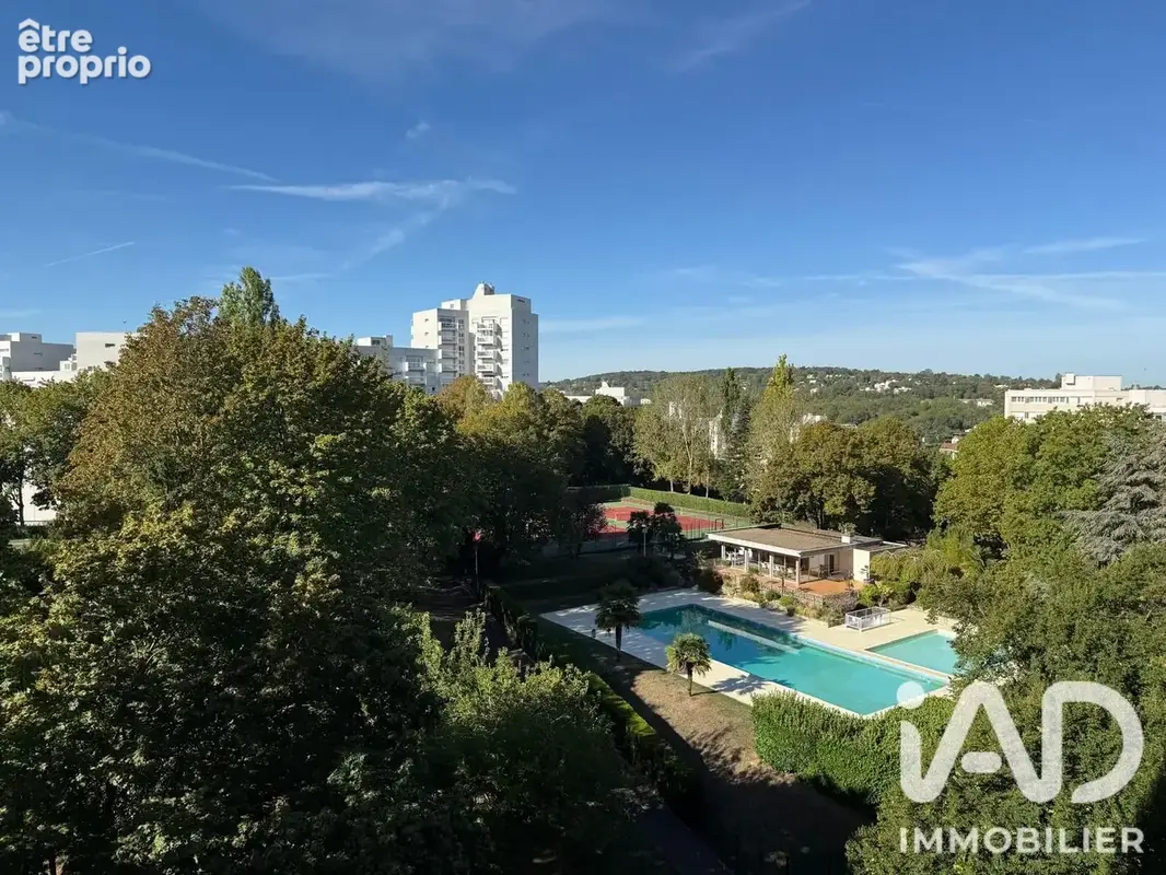 Photo 1 - Appartement à MARLY-LE-ROI
