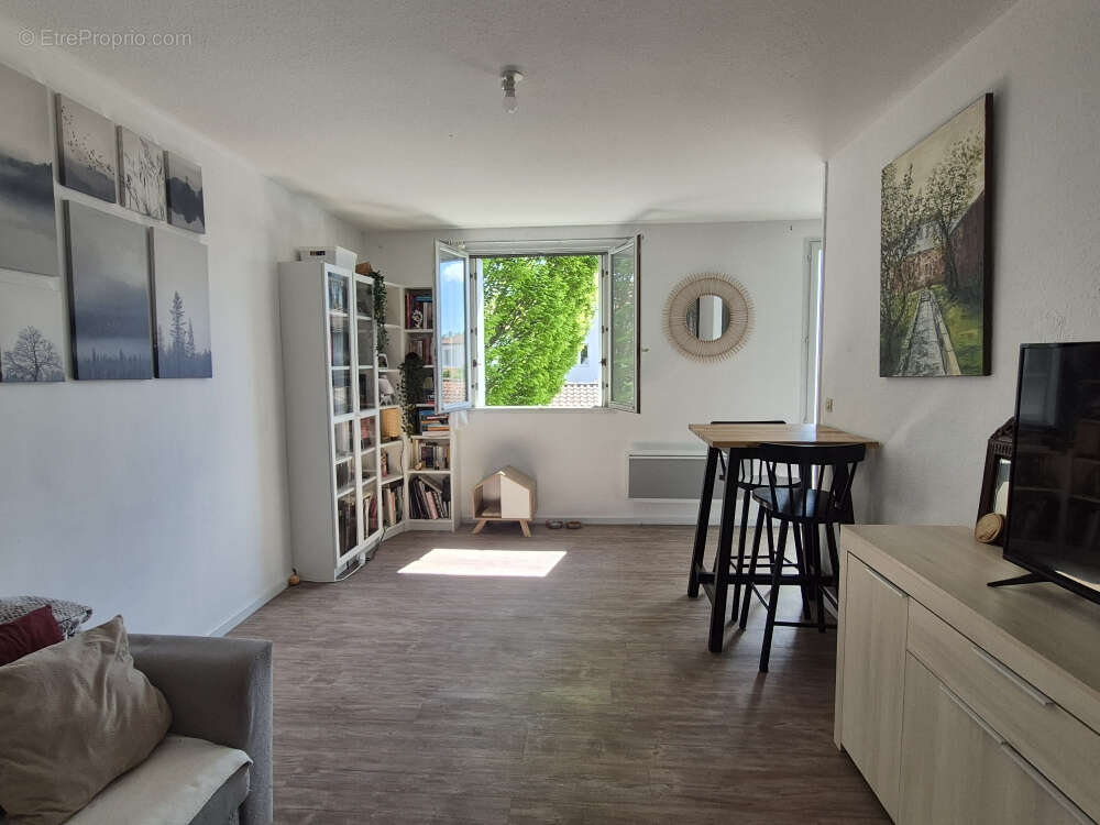 Appartement à AUCH