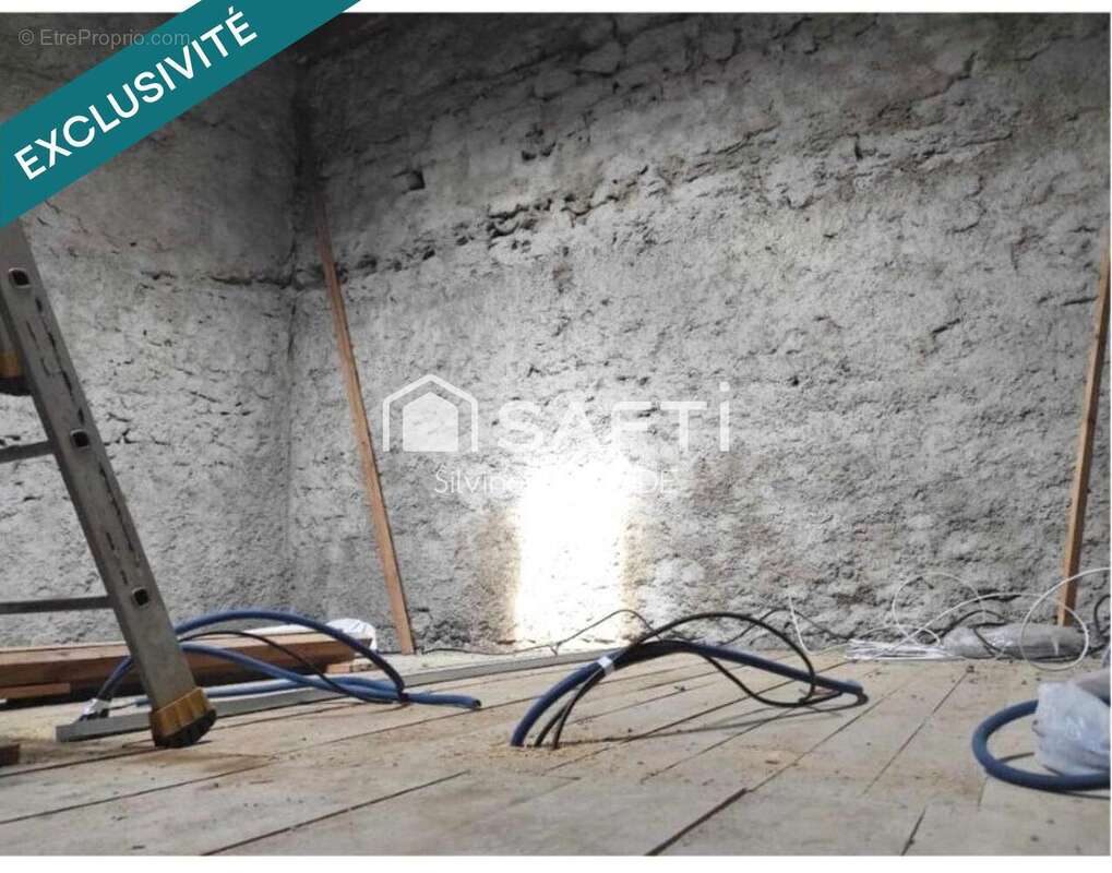 Photo 3 - Maison à VILLESPASSANS