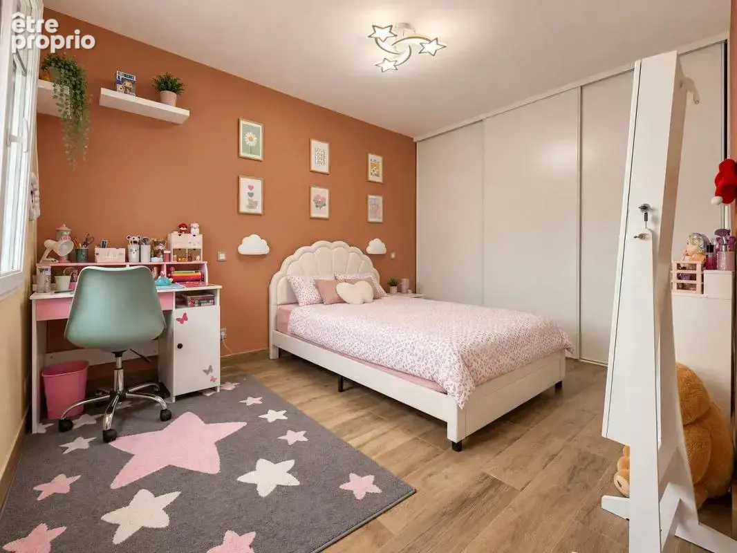Une maison pensée dans les moindres détails - photo 12