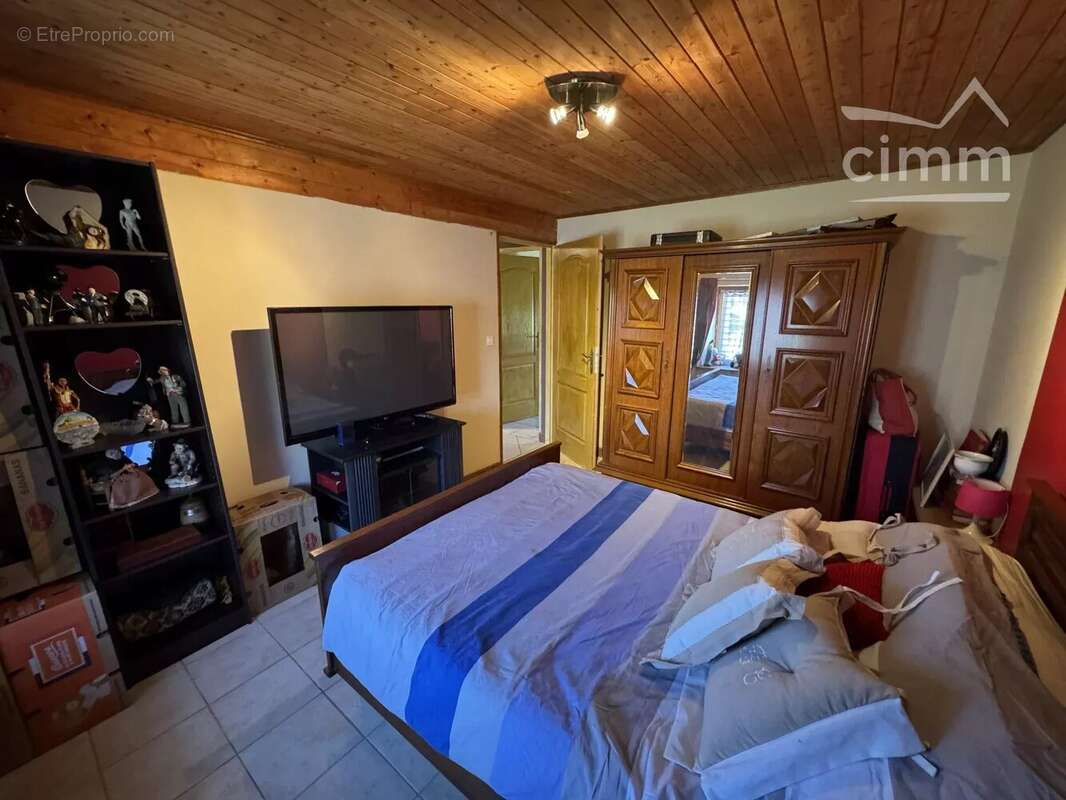 Appartement à MARSAC-EN-LIVRADOIS