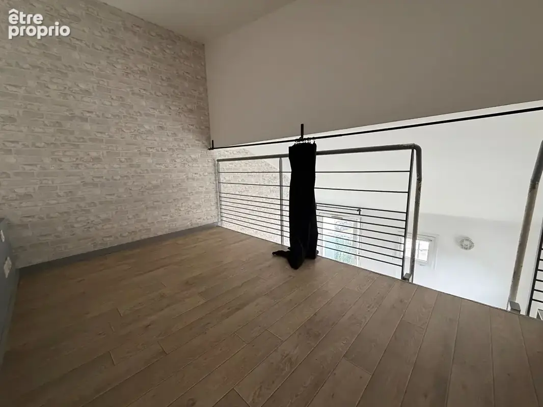 Appartement Rennes 2 pièce(s) 26 m2 - photo 3