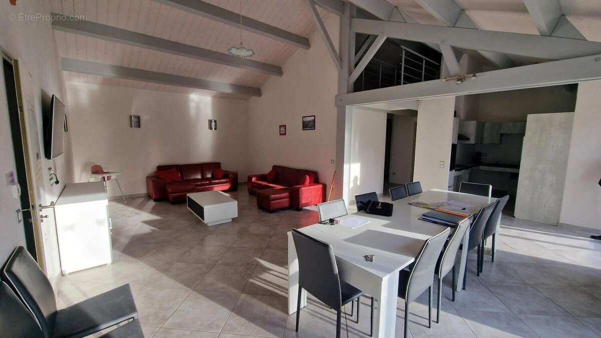 Maison à BOIS-DE-CENE